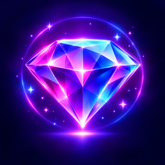 100 Diamonds